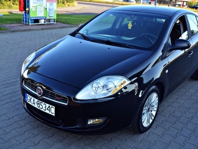 Fiat Bravo 1.4 T-Jet 16V Emotion