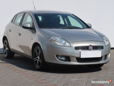 Fiat Bravo 1.9 JTD