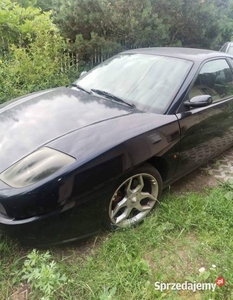 Fiat Coupe 1.8 rok 2000