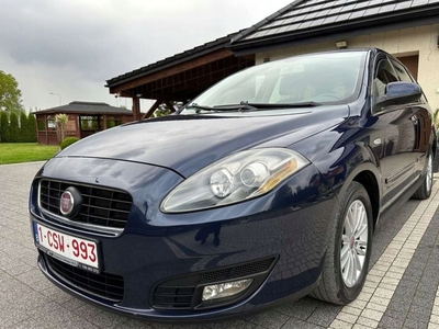 Fiat Croma II 1.9 16v Multijet 150KM 2010