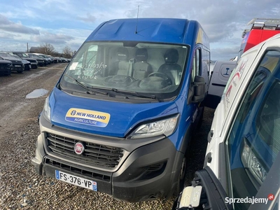 FIAT Ducato 2.3D Multijet FS376