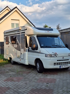 Fiat Ducato II 2001