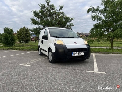 Fiat fiorino