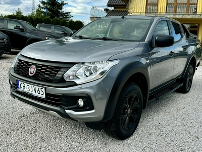 Fiat Fullback 2019