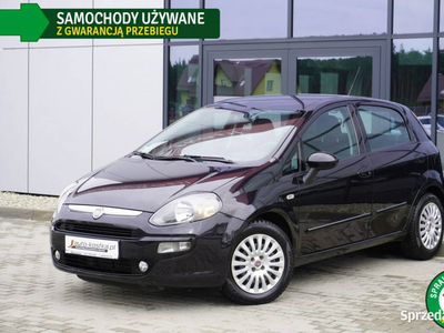 Fiat Punto Evo Klimatyzacja, Multifunkcja, Elektryka, GWARANCJA, Bezwypade…