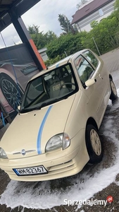 Fiat seicento 1.1 2006