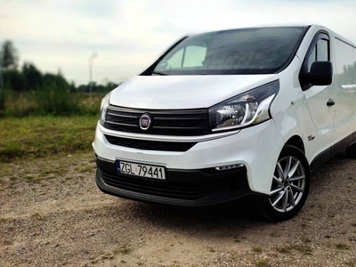 Fiat Talento