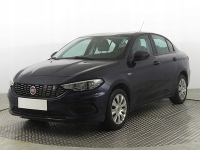 Fiat Tipo II Sedan 1.4 95KM 2016