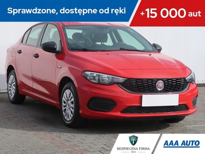 Fiat Tipo II Sedan 1.4 95KM 2019