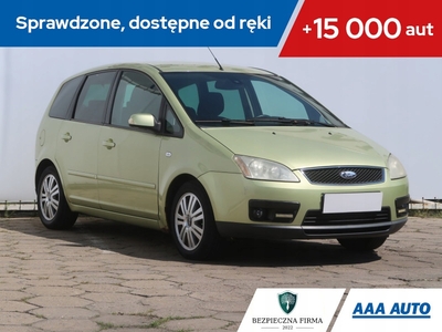 Ford C-MAX I 2004