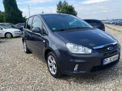 Ford C-MAX I 2009