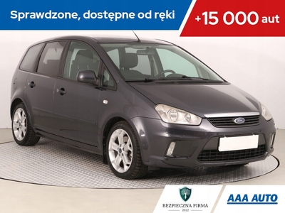 Ford C-MAX II 2010