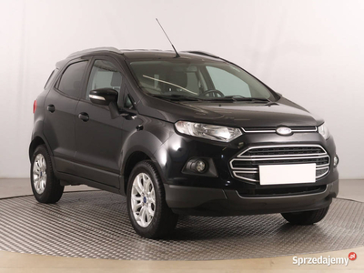 Ford Ecosport 1.0 EcoBoost