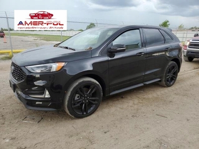 Ford Edge II 2024