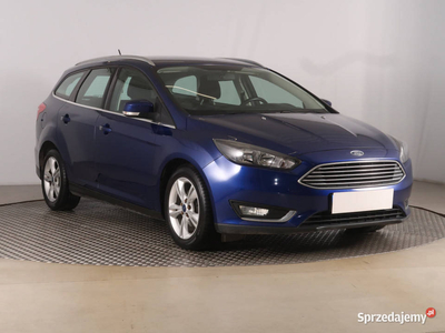 Ford Focus 1.0 EcoBoost