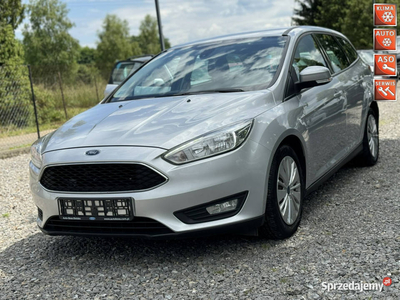 Ford Focus 1,5 120KM bdb stan Mk3 (2010-2018)