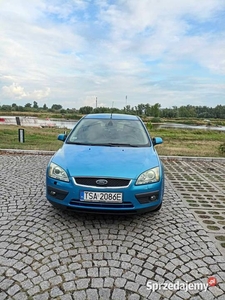 Ford Focus 2.0 Benzyna 2005 rok,145 koni