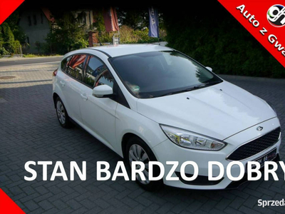 Ford Focus 88tys. km Stan b.dobry 100% bezwypadkowy z Niemiec Gwarancja 12…