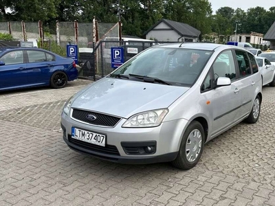 Ford Focus II 2004