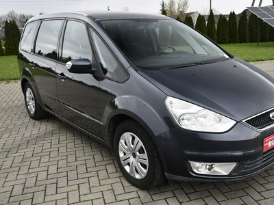 Ford Galaxy