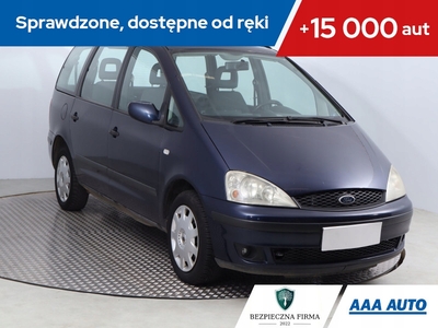 Ford Galaxy II 1.9 TDI 115KM 2001