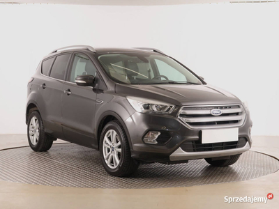 Ford Kuga 2.0 TDCi