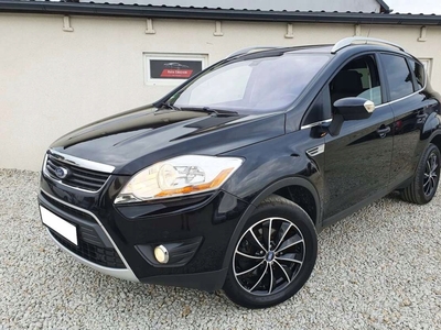 Ford Kuga I 2009