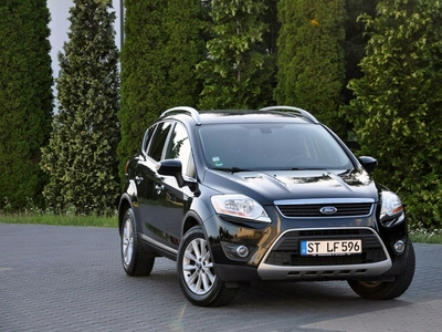 Ford Kuga I 2011