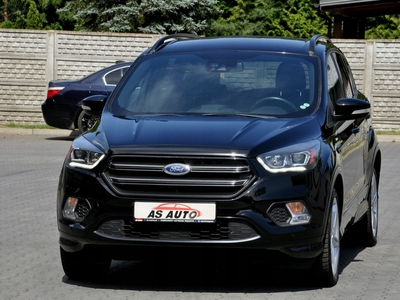 Ford Kuga II SUV 2.0 TDCi 150KM 2016