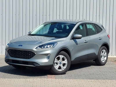 Ford Kuga III 2022