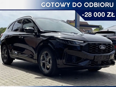 Ford Kuga III SUV 1.5 EcoBoost 150KM 2024