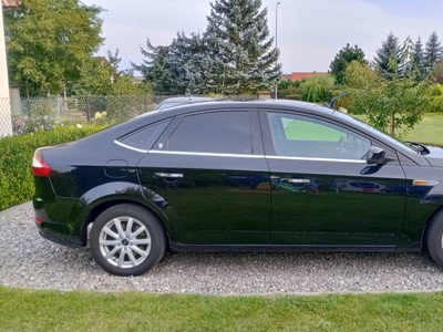 Ford Mondeo mk4 2008 benzyna