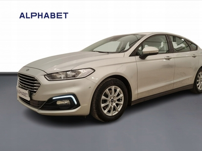 Ford Mondeo V 2022