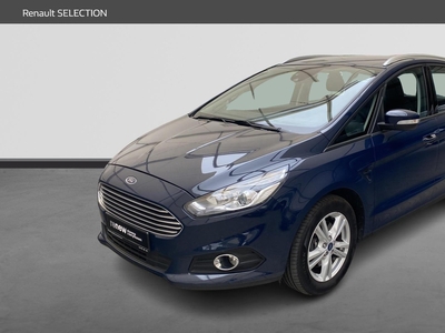 Ford S-Max II Van 2.0 EcoBlue 120KM 2019