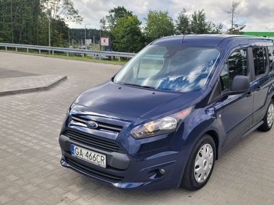 Ford Transit Connect 1,5 TDCI 120KM salon PL