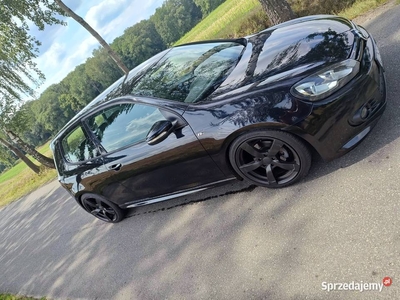 Golf VI R-line