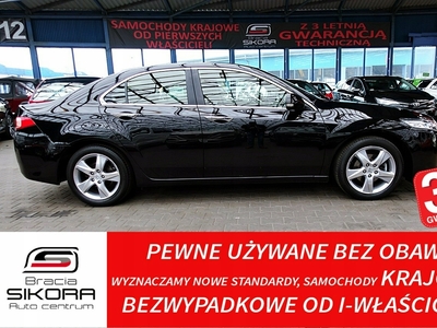 Honda Accord VIII Sedan 2.0 VTEC 156KM 2013