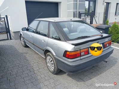 Honda Concerto 1.5 1993r