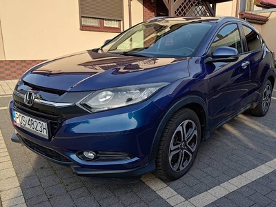 Honda HR-V 2017 EXECUTIVE 1.5