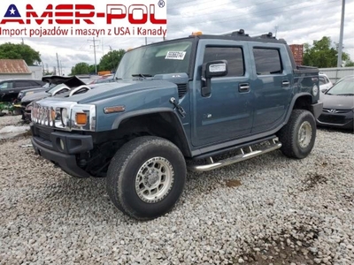 Hummer H2 2005