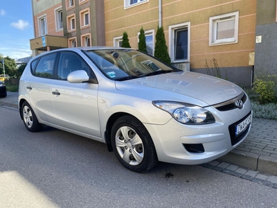 Hyundai 130cw 2010