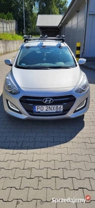 Hyundai i 30