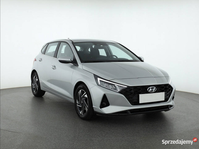 Hyundai i20 1.0 T-GDI