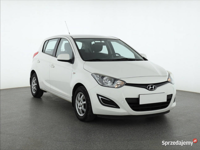 Hyundai i20 1.2