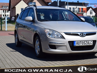 Hyundai i30 I CW 1.6 CRDi 90KM 2008