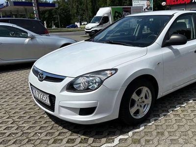 Hyundai i30 I Hatchback 1.4 109KM 2009