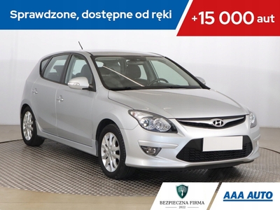 Hyundai i30 I Hatchback 1.4 109KM 2010