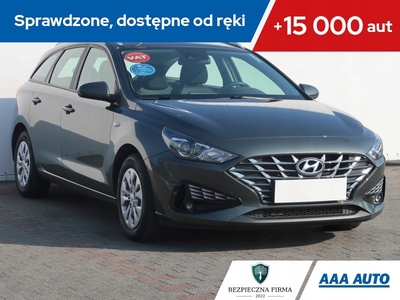 Hyundai i30 III Wagon Facelifting 1.5 DPI 110KM 2022