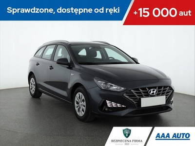 Hyundai i30 III Wagon Facelifting 1.5 DPI 110KM 2022