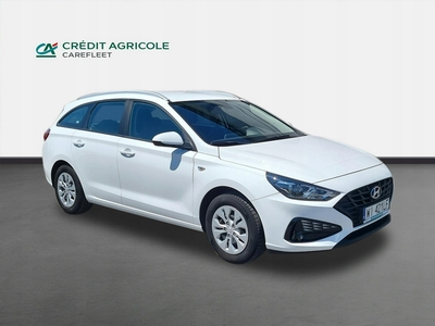 Hyundai i30 III Wagon Facelifting 1.6 CRDI 115KM 2021